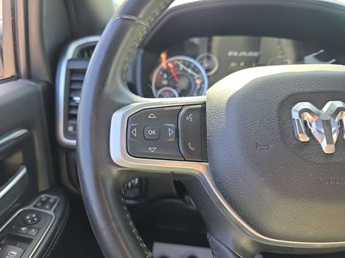 Used 2024 RAM 2500 Big Horn image 22