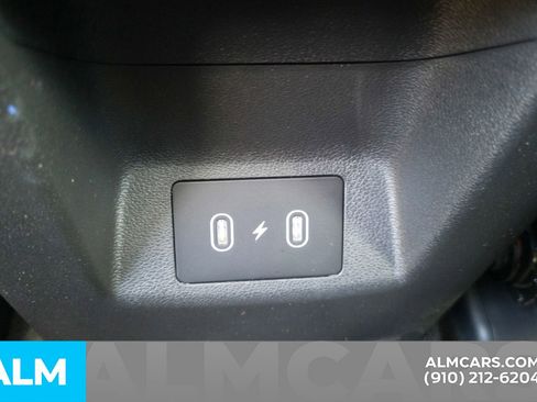 Used 2025 Hyundai Tucson SE FWD image 21