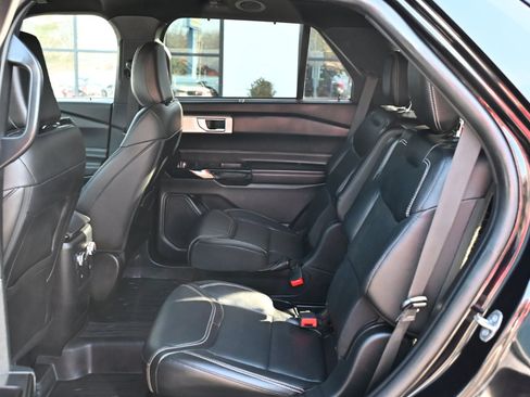 Used 2021 Ford Explorer ST w/ Equipment Group 401A image 39