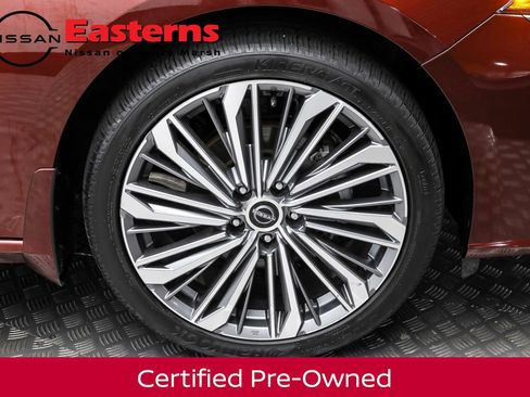 Used 2023 Nissan Altima 2.5 SL image 32