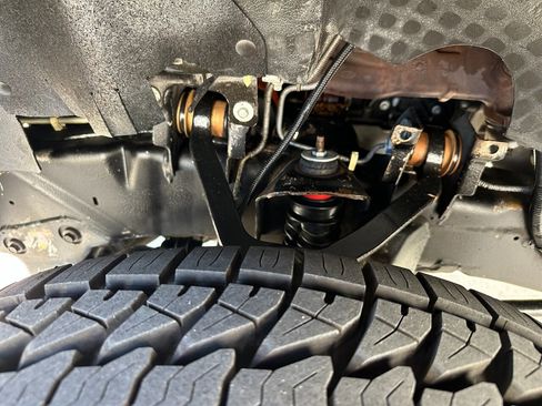 Used 1999 Ford F150 4x4 Regular Cab image 36