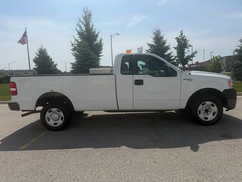 Used 2008 Ford F150 XLT AWD/4WD image 12