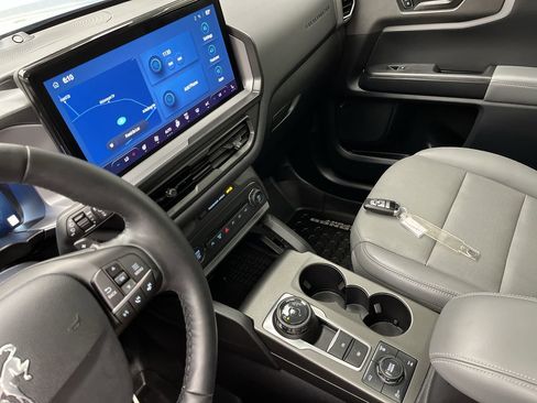Certified 2025 Ford Bronco Sport Badlands w/ Badlands Tech Package AWD/4WD image 19