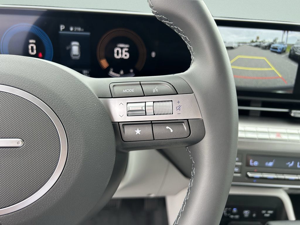 New 2027 Hyundai Kona SEL Sport FWD image 30