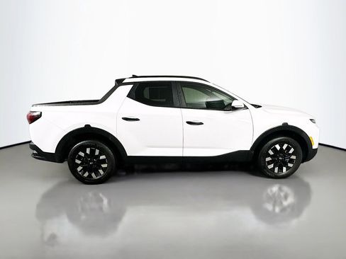 Used 2025 Hyundai Santa Cruz SEL FWD image 7