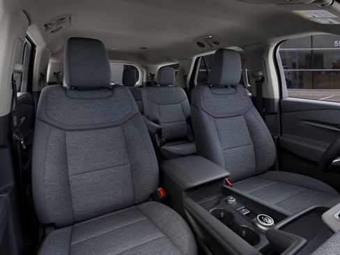 New 2027 Ford Explorer Active AWD/4WD image 10
