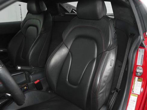 Used 2014 Audi R8 V10 AWD/4WD image 37