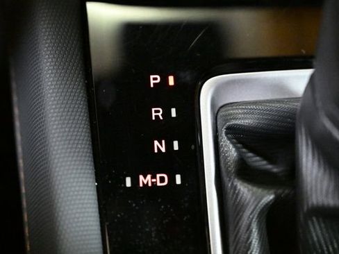 Used 2025 Subaru Forester Sport w/ Popular Package #1 image 28