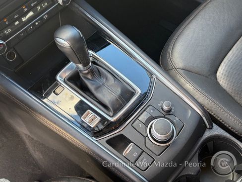 Certified 2023 MAZDA CX-5 AWD 2.5 S w/ Premium Package image 23