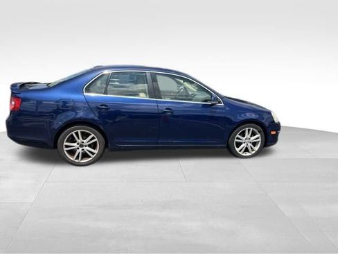 Used 2006 Volkswagen Jetta 2.5 FWD image 5