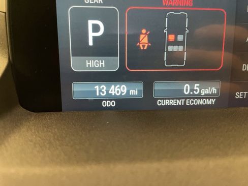 Used 2024 INEOS Grenadier AWD/4WD image 13