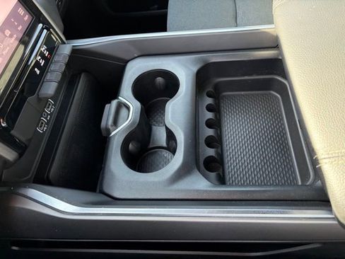 Used 2025 RAM 1500 Big Horn image 29