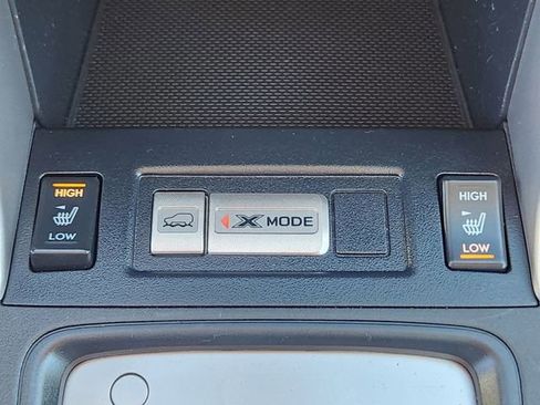 Used 2018 Subaru Forester 2.5i Limited image 25