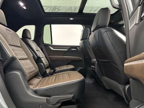 New 2026 GMC Acadia Denali Ultimate image 39