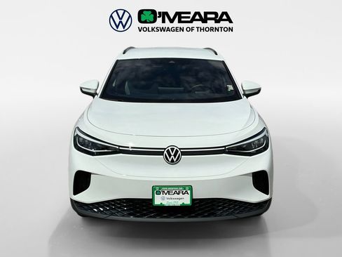 Used 2025 Volkswagen ID.4 Pro AWD/4WD image 8