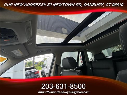 Used 2014 BMW X3 xDrive35i AWD/4WD image 14