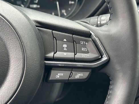 Certified 2023 MAZDA CX-5 AWD 2.5 S w/ Premium Plus Pkg image 26