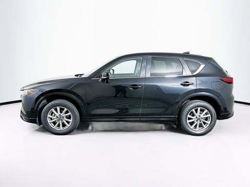 Used 2025 MAZDA CX-5 AWD 2.5 S w/ Select Package image 4