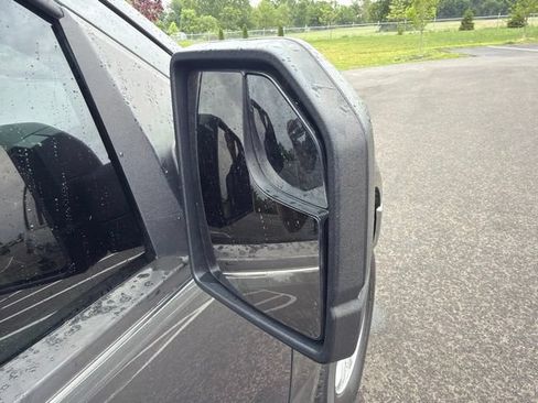 Used 2020 Ford F150 XLT AWD/4WD image 7