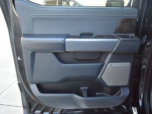 Used 2021 Ford F150 Lariat w/ Equipment Group 502A High image 45