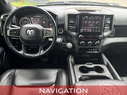 Used 2020 RAM 1500 Sport w/ Level 2 Equipment Goup w/2_L