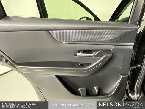 Certified 2025 MAZDA CX-90 3.3 Turbo w/ Select Package image 22