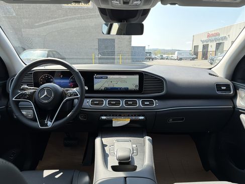 New 2026 Mercedes-Benz GLE 350 4MATIC image 11