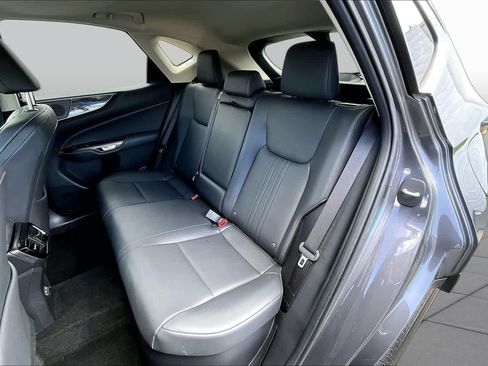 Used 2025 Lexus NX 350h AWD w/ Cold Area Package image 20