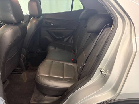 Used 2018 Buick Encore Essence image 21
