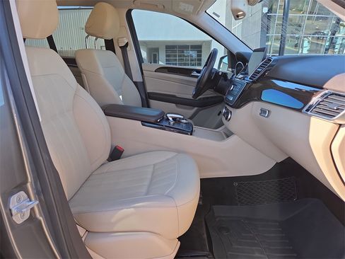 Used 2018 Mercedes-Benz GLE 350 GLE 350 image 15