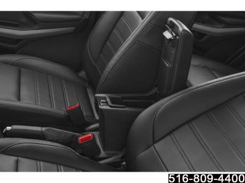 Used 2018 Ford EcoSport SES w/ Interior Protection Package AWD/4WD image 16