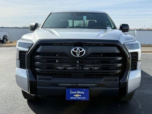 Used 2026 Toyota Tundra SR image 2