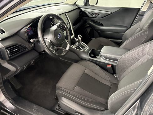 Used 2025 Subaru Outback Premium AWD/4WD image 26
