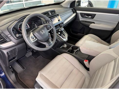 Used 2018 Honda CR-V LX image 10