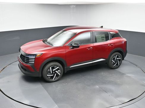 New 2026 Nissan Kicks SV image 41