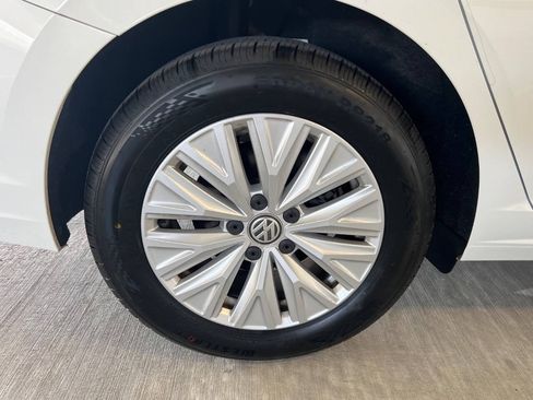 Used 2019 Volkswagen Jetta S w/ Driver Assistance Package FWD image 25
