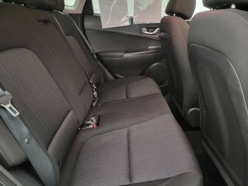 Used 2023 Hyundai Kona SEL w/ Convenience Package image 36