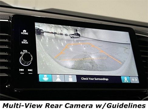 New 2026 Honda Ridgeline RTL image 20