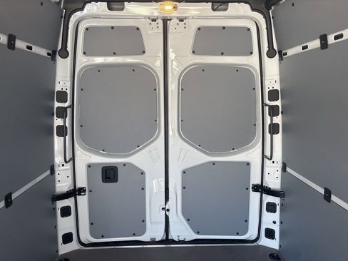New 2026 Mercedes-Benz Sprinter 2500 image 22