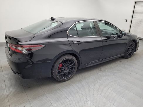 Used 2021 Toyota Camry SE image 10