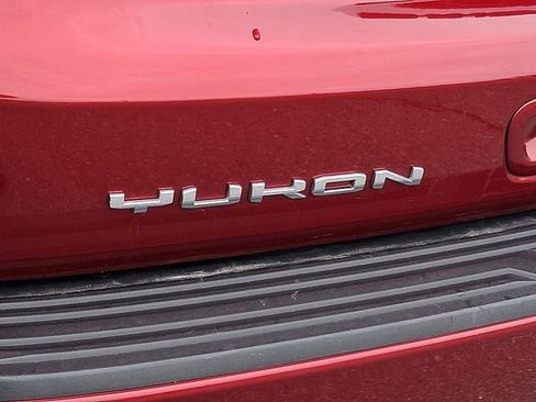 Certified 2024 GMC Yukon Denali w/ Denali Reserve Package image 31