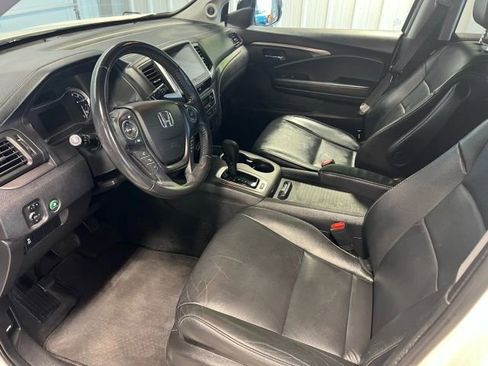 Used 2018 Honda Pilot EX-L image 7
