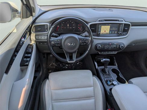 Used 2017 Kia Sorento SX FWD image 28