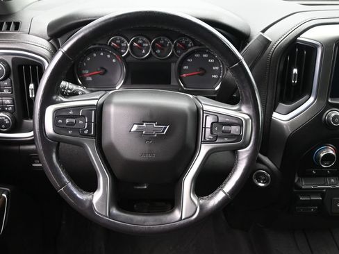 Used 2020 Chevrolet Silverado 1500 RST w/ Rally Edition image 20