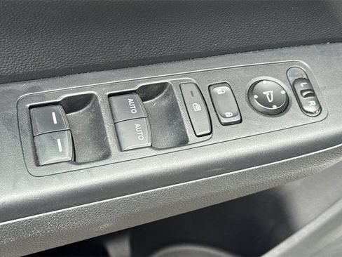 Certified 2023 Honda CR-V EX image 16