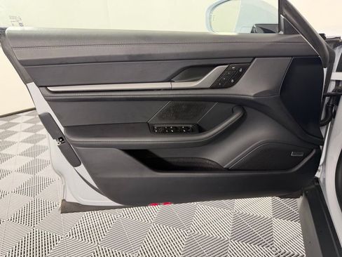 Certified 2026 Porsche Taycan RWD image 16