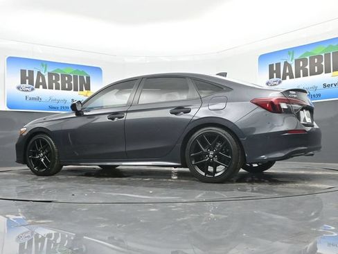 Used 2025 Honda Civic Sport image 19