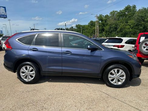 Used 2014 Honda CR-V EX image 8