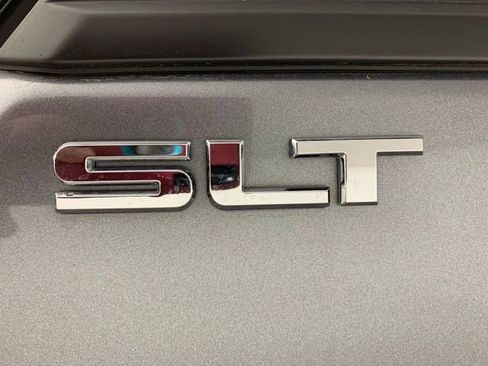 Used 2019 GMC Terrain SLT w/ Preferred Package image 33