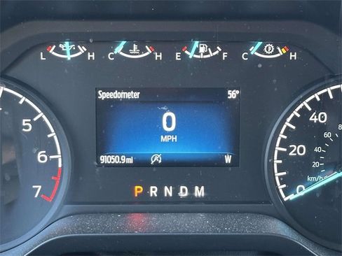 Used 2021 Ford F150 XLT w/ Max Trailer Tow Package image 16